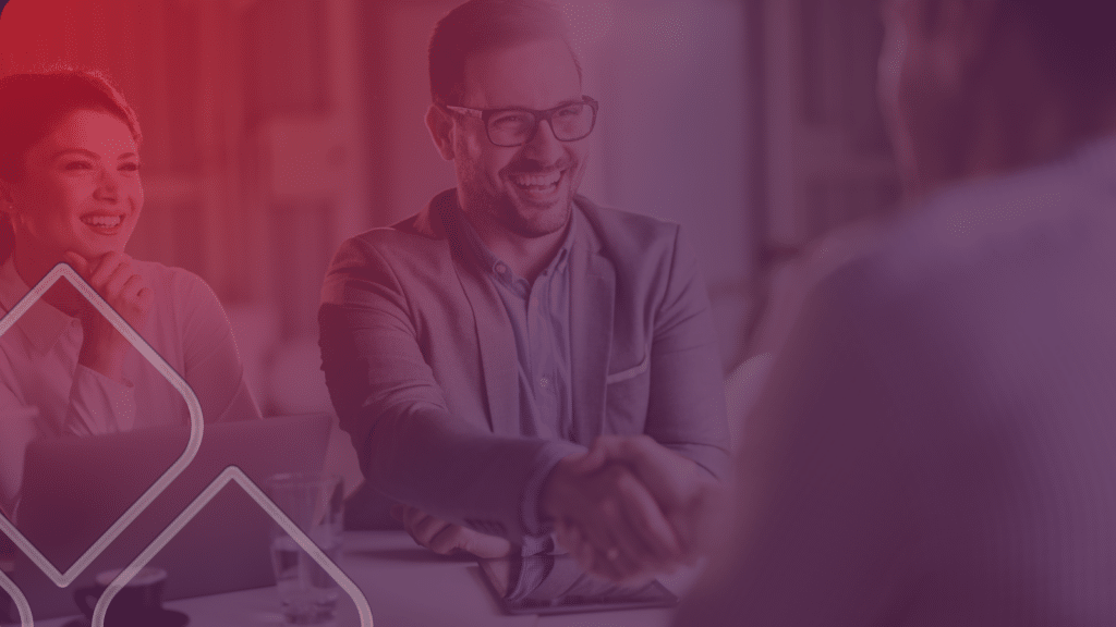 Connection in Marketing