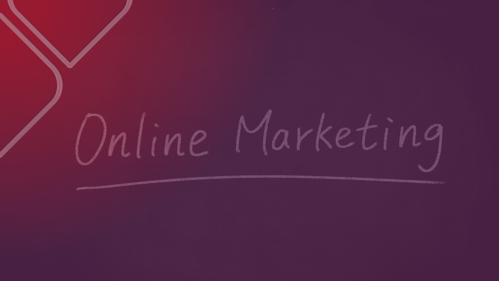 Online Marketing